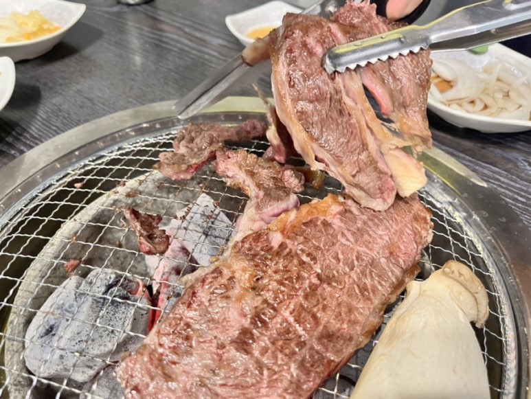 리얼한우프라자 이미지