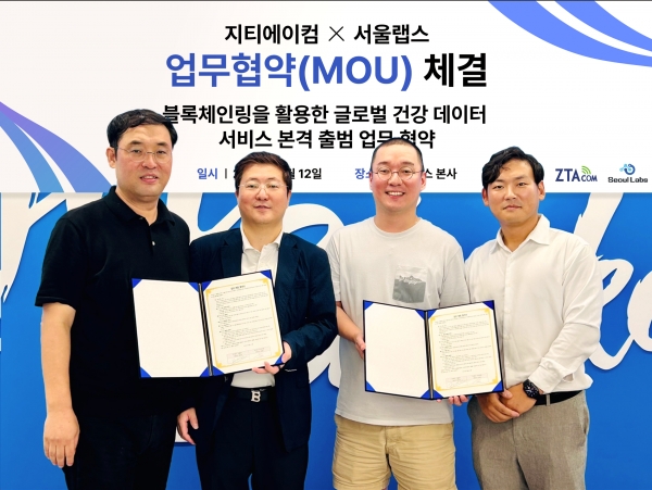 주식회사 데이터랩스 이미지