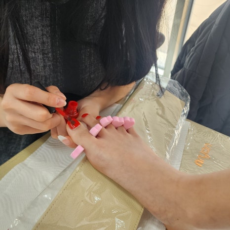 올가네일 이미지