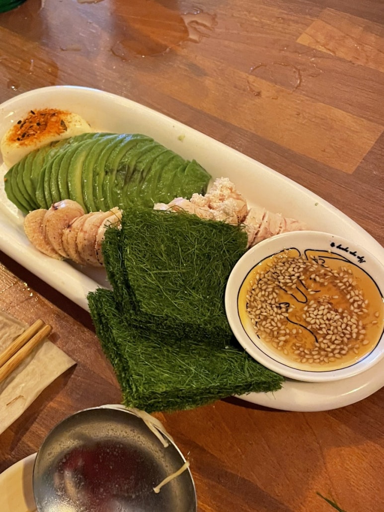 이자카야소윤 이미지