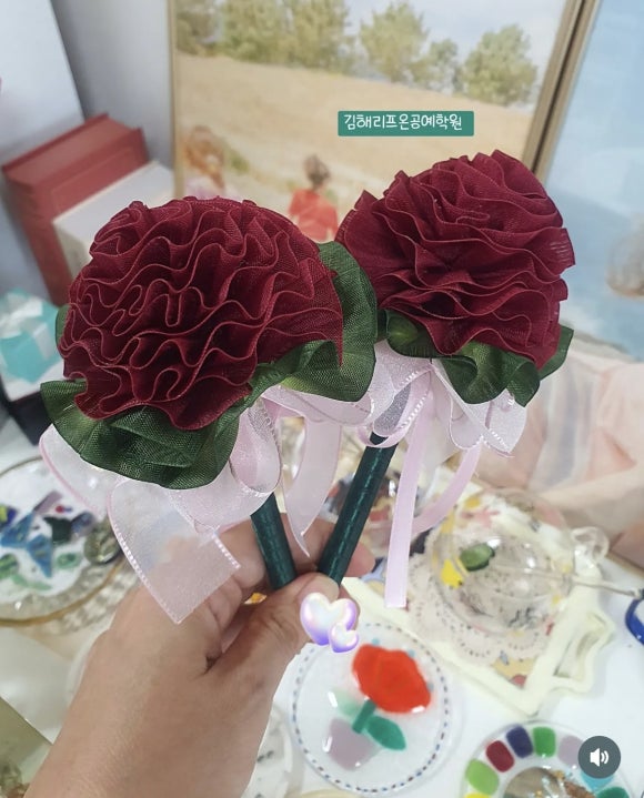 김해리프온공예학원 이미지