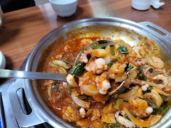 아낙촌 이미지