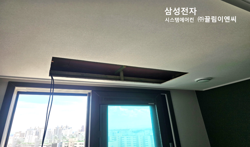 송에어컨 이미지