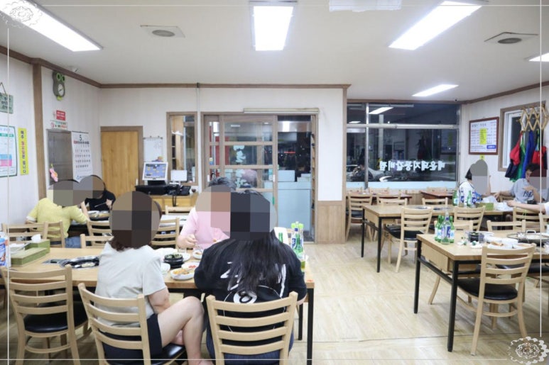 매운돼지등갈비찜 이미지