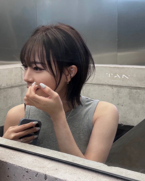 탄헤어스튜디오 이미지