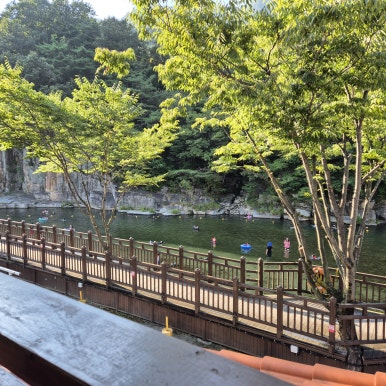 감나무펜션 이미지