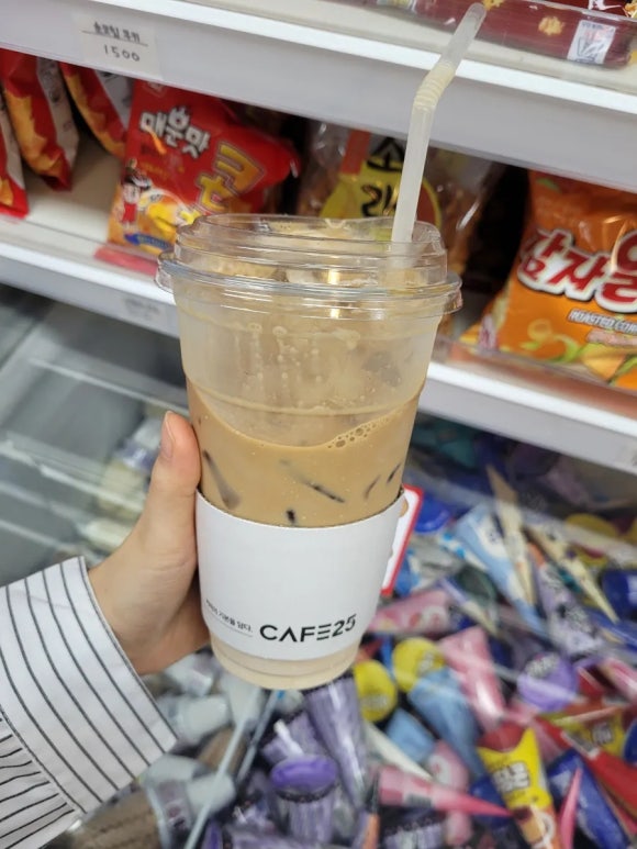 이디야커피평택시청점 이미지