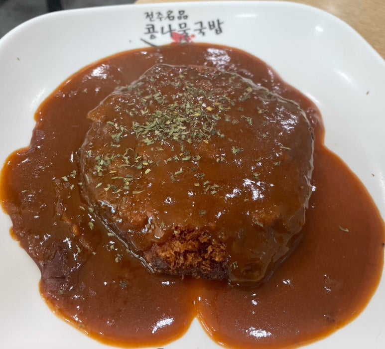 명지 가마솥 추어탕 이미지