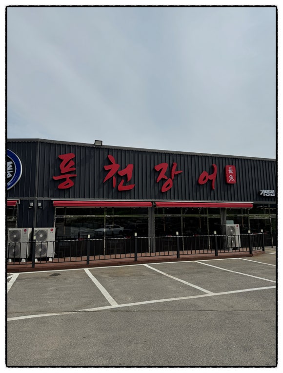 수중풍천장어 이미지