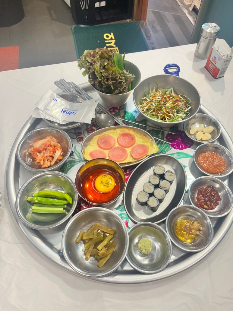 세꼬마식당 이미지