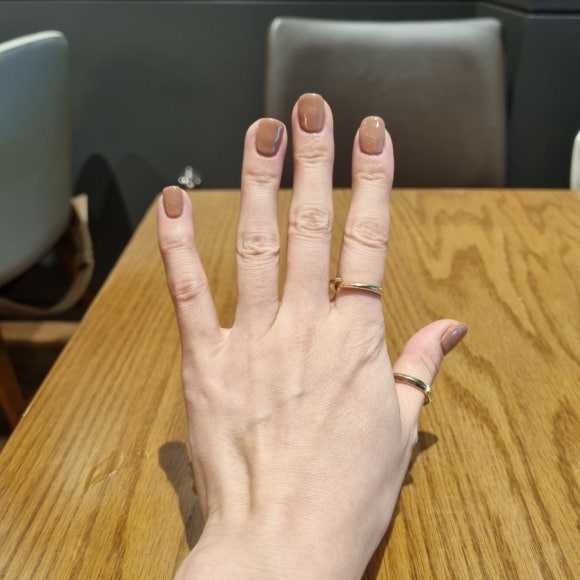 네일팜 이미지