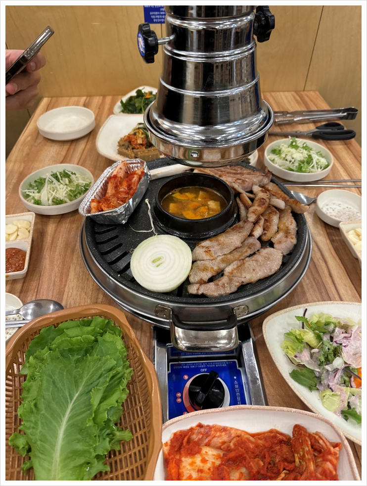 둔촌정육식당 이미지