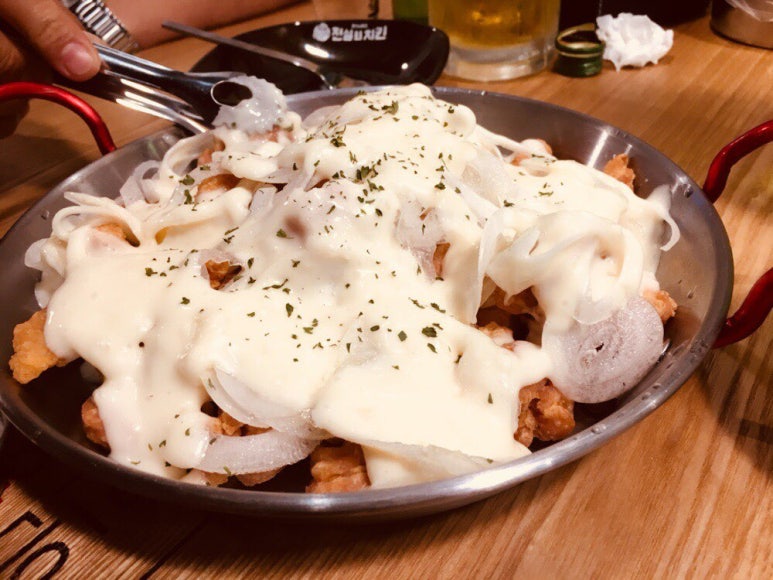 치킨상사 이미지