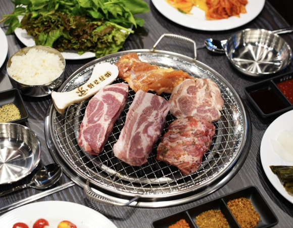 화로상회천안청수점 이미지