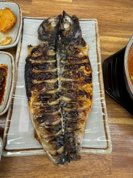 삼호생선구이 이미지