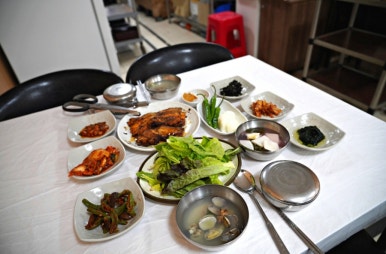 영심이식당 이미지
