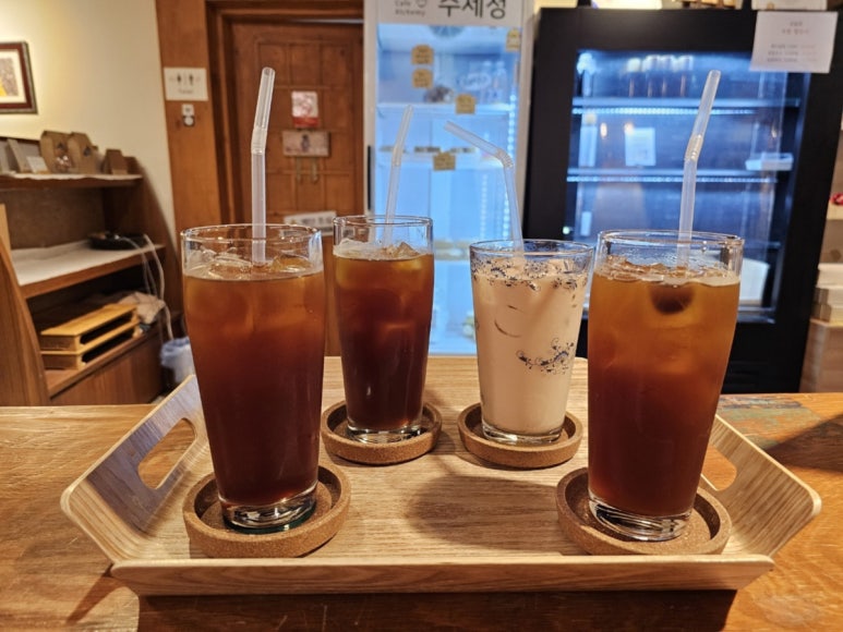 티카페알케미 이미지