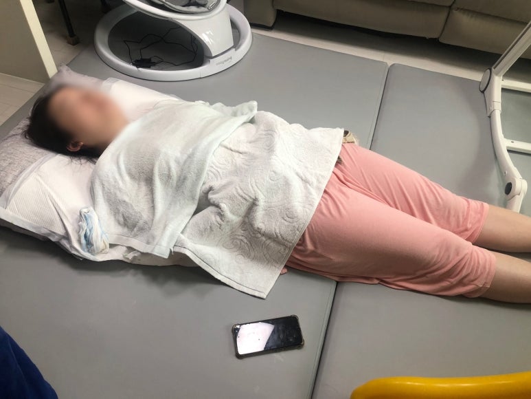 강북출장마사지 이미지