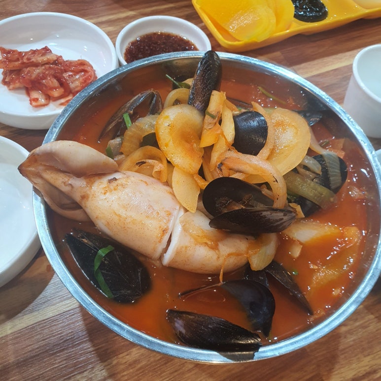 만승짬뽕 이미지