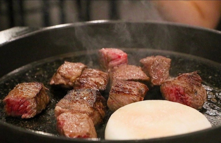열정한우 이미지