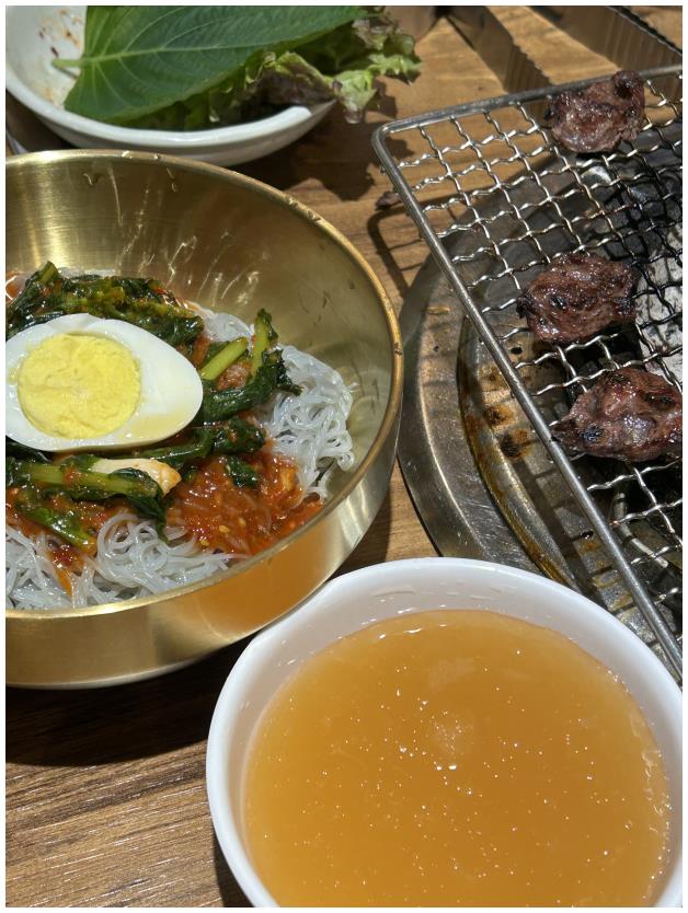 한우랑숯불구이 이미지