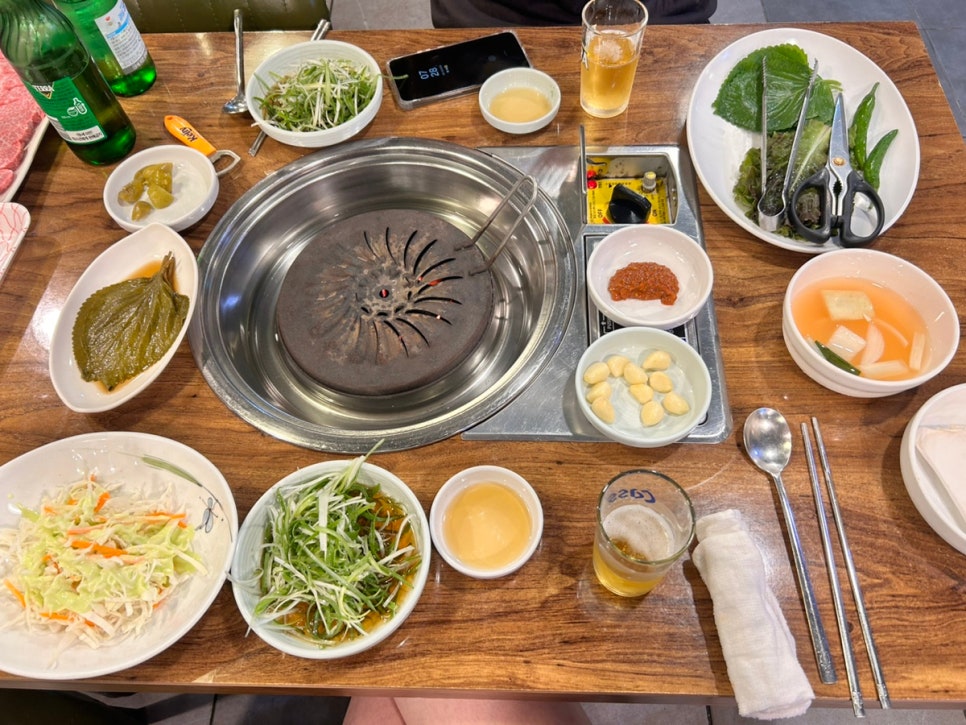 이진한우참숯 이미지