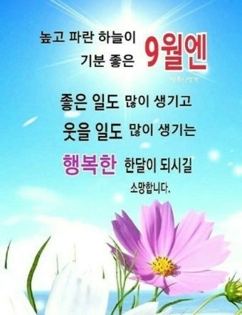 건강한하루 이미지