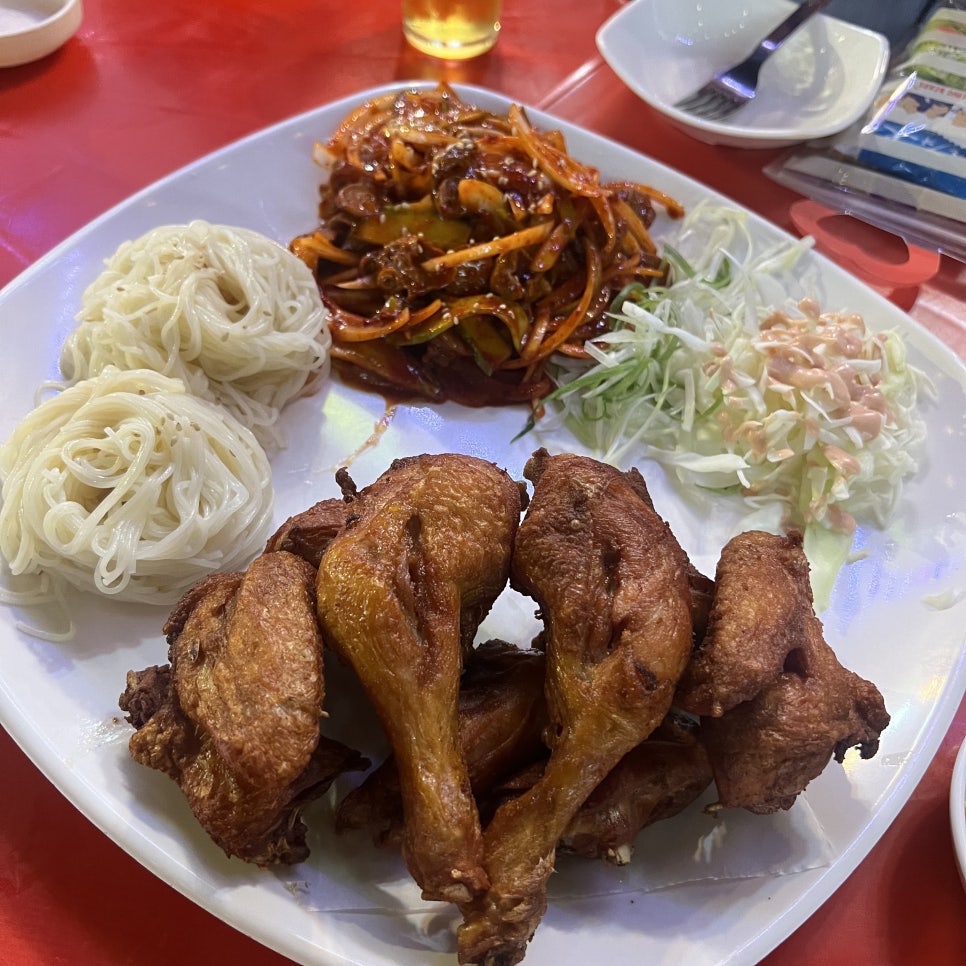 치킨뱅이창동역점 이미지
