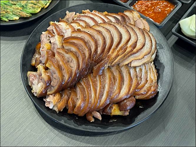 골목족발 이미지
