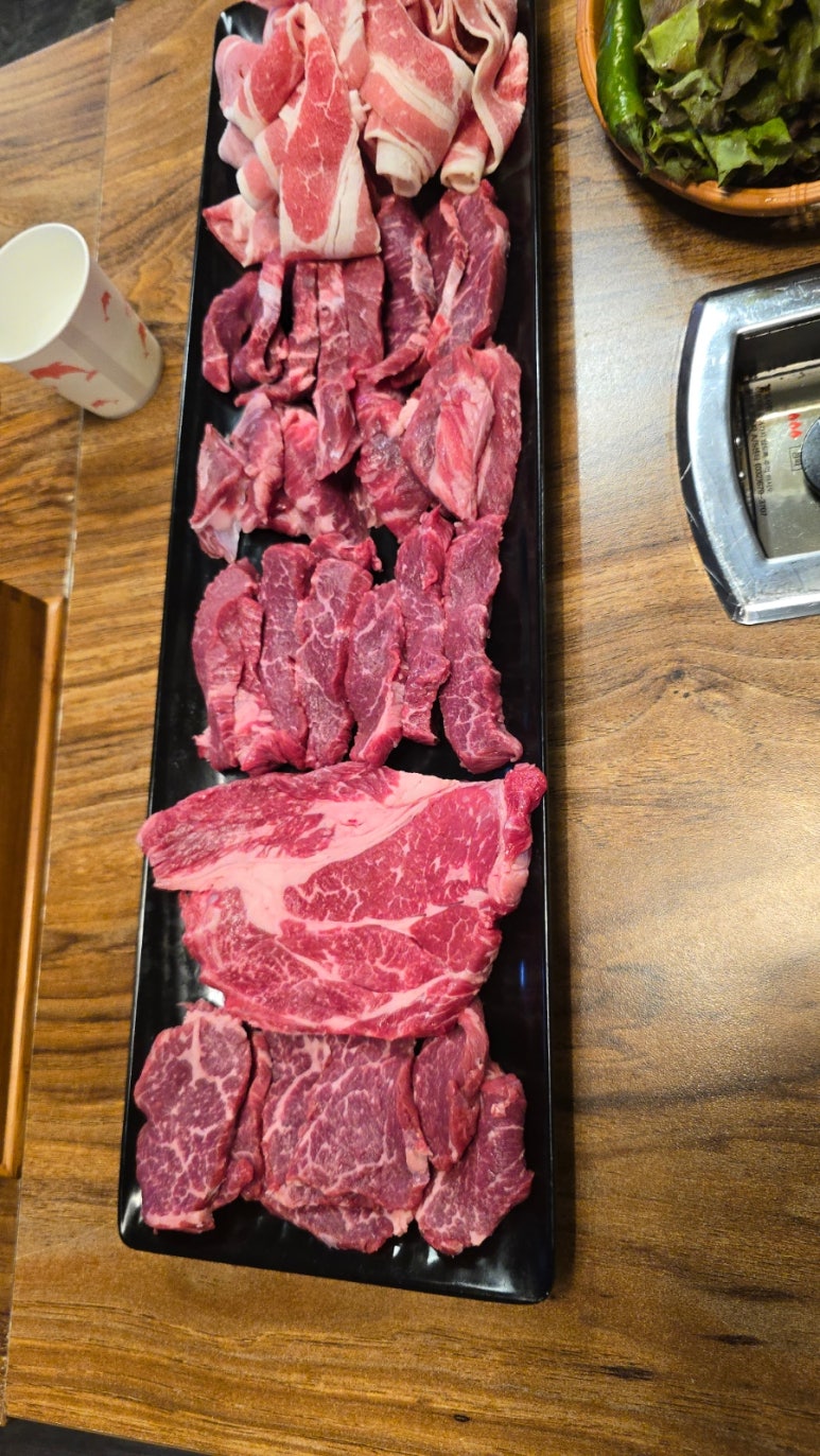 삼촌정육식당 이미지