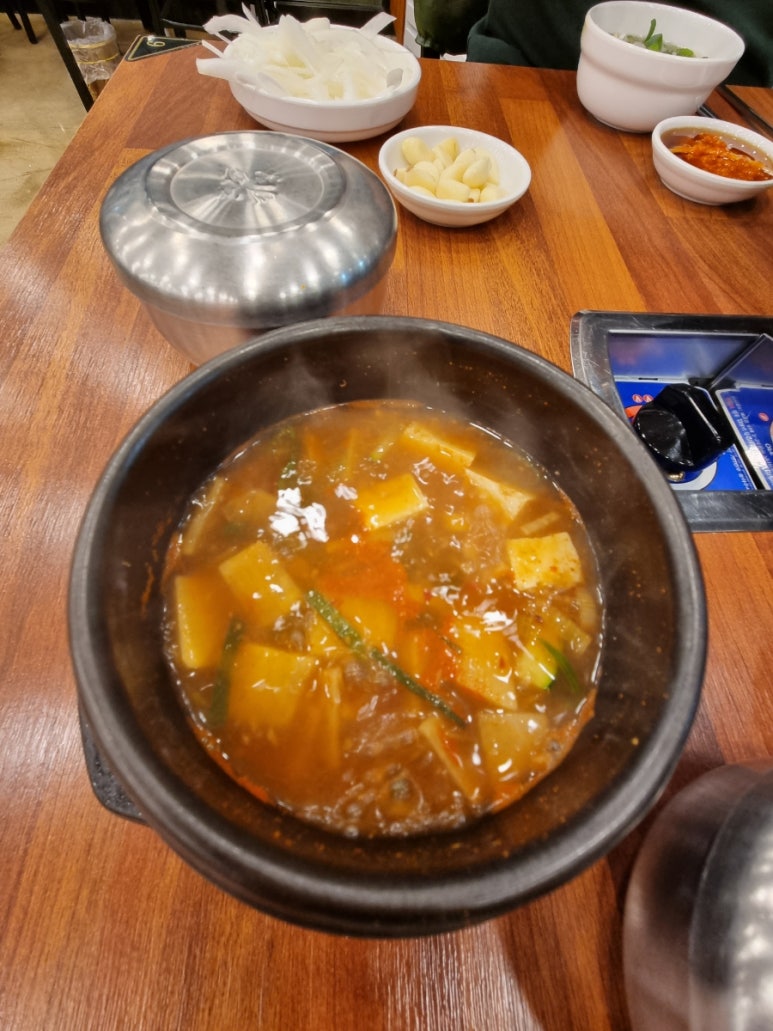 대박집 팔거역점 이미지