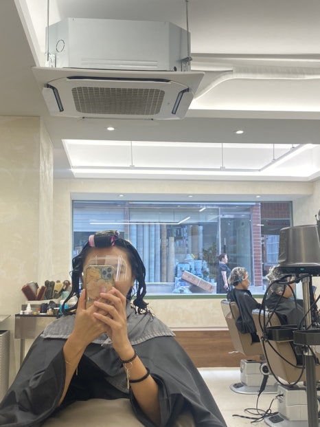 정인헤어살롱 이미지