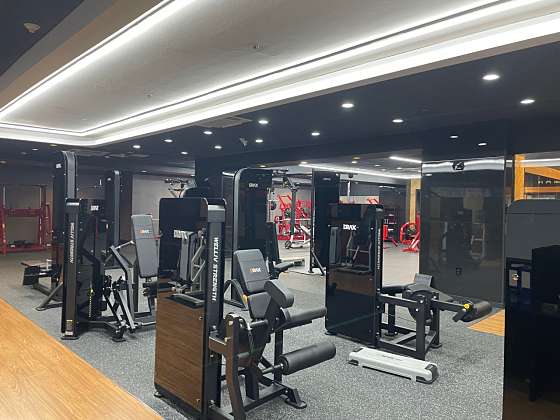 휘트니스온 이미지