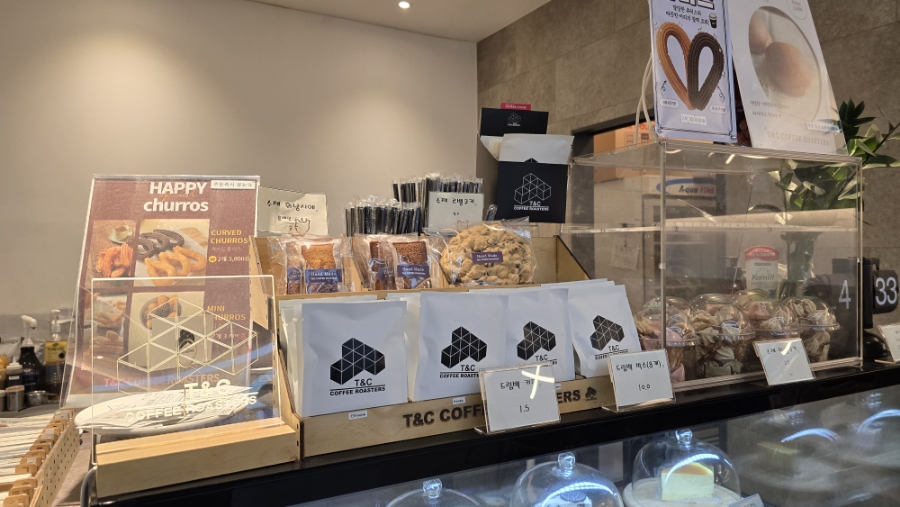 막내coffee 이미지