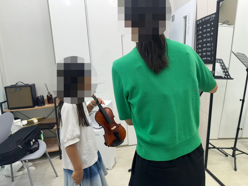 레슨포유음악학원 이미지