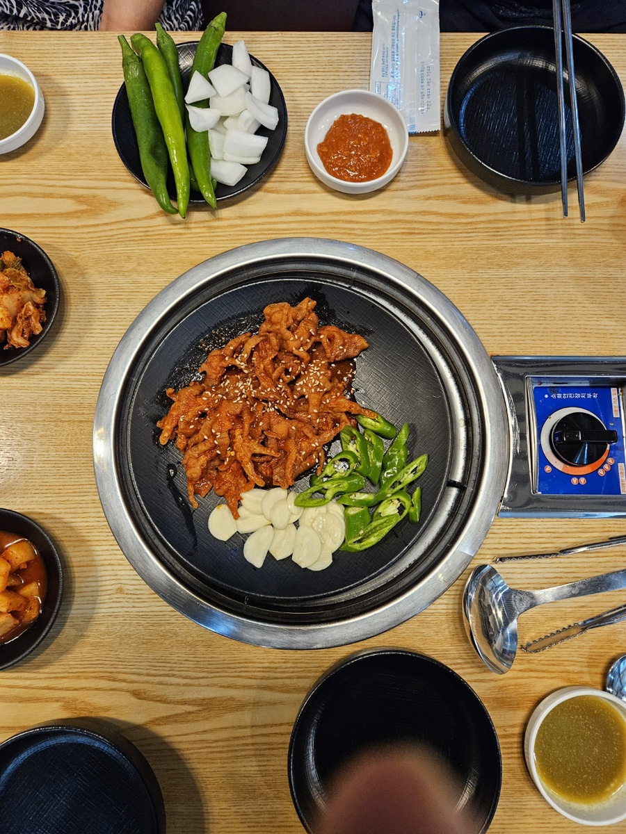 순타순대꾼 이미지
