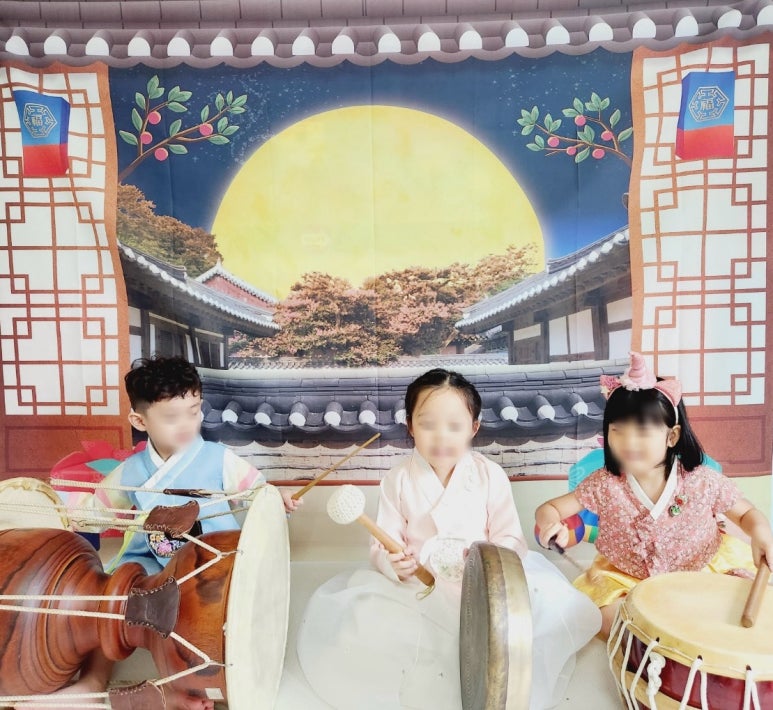 꼬마숲 둥지어린이집 이미지
