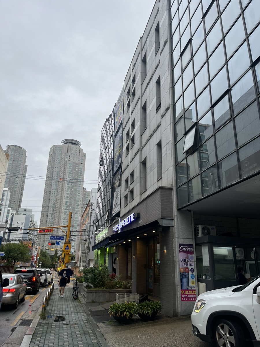 커브스자양클럽 이미지