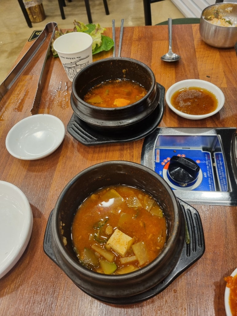 대박집 팔거역점 이미지