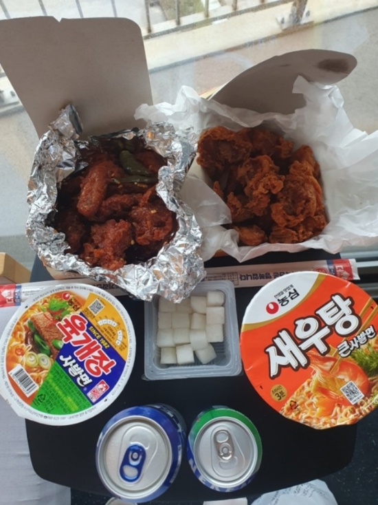 유성회식당 이미지