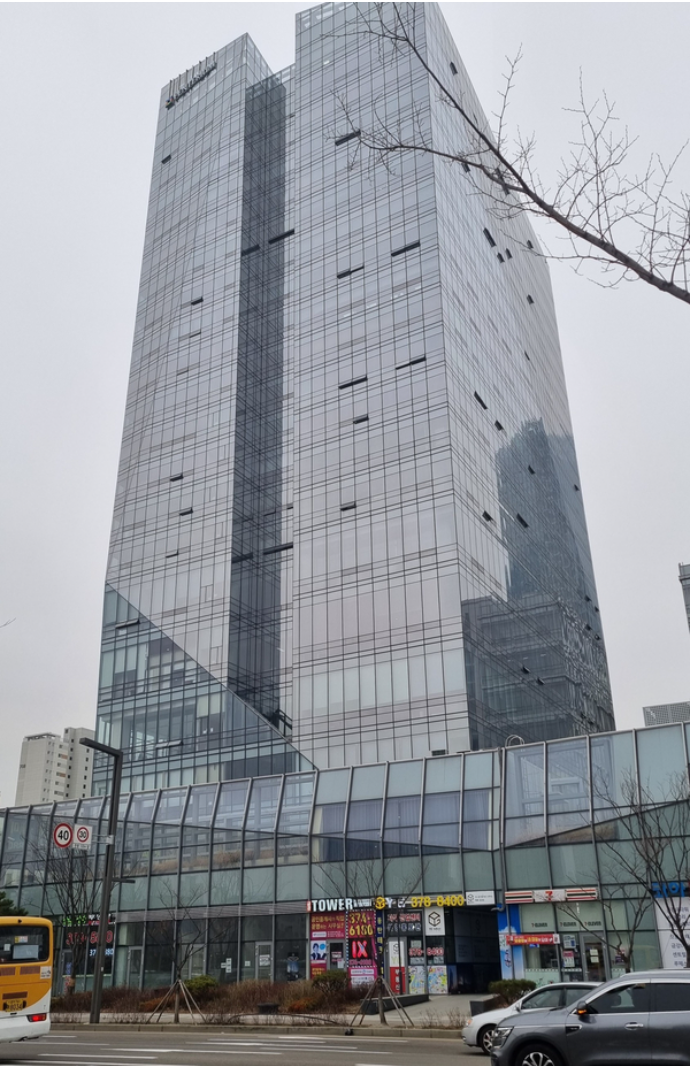 스타트업오피스 이미지