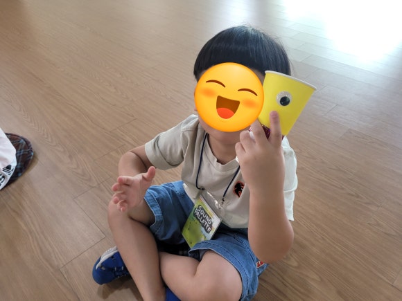 꿈단지어린이집 이미지
