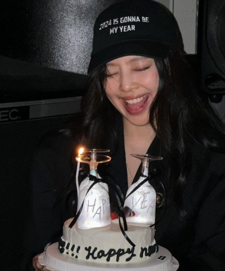 루나케이크 이미지