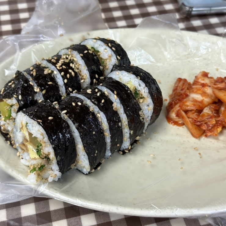에덴국수 이미지