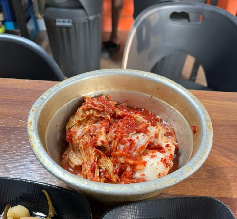 먹고가자 고기집 이미지