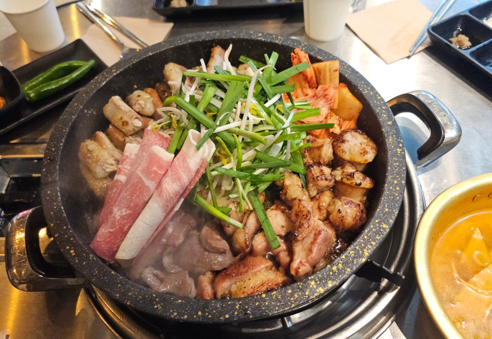 대가 곱창집 이미지