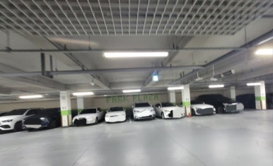 영커피 용인신봉점 이미지