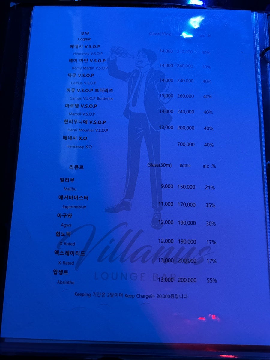 빌라누스 이미지