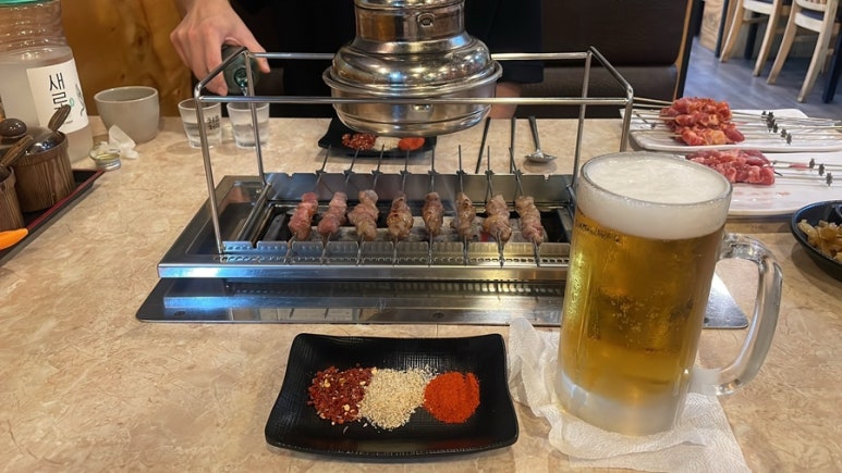 신대해500원양꼬치 이미지