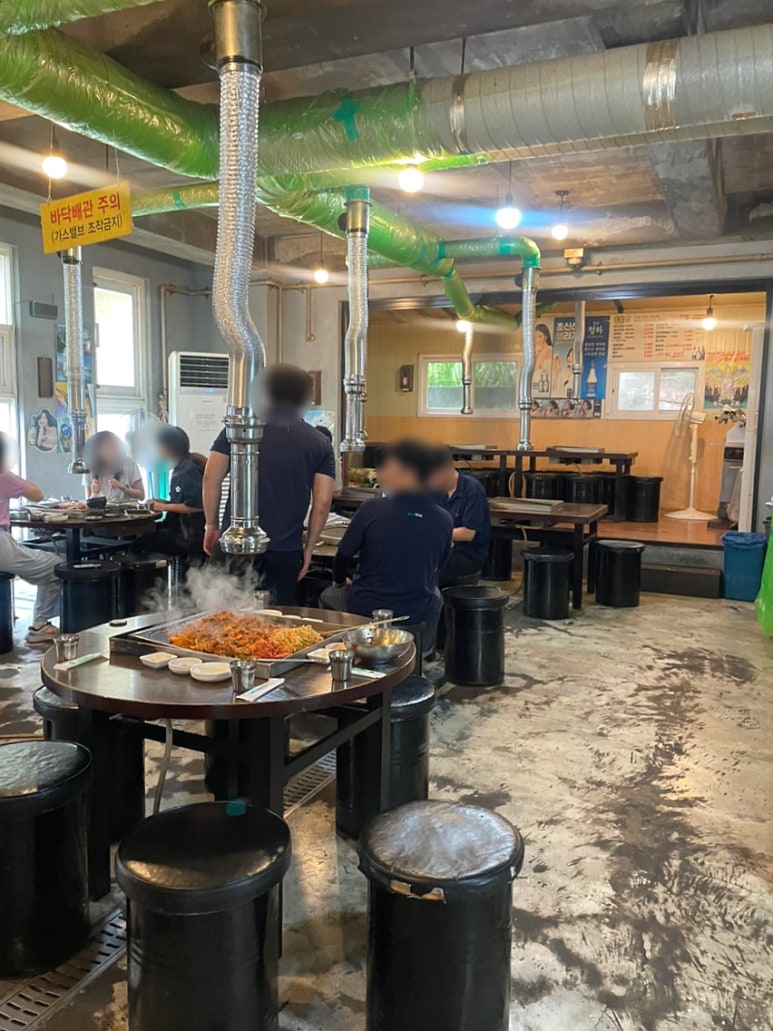 곱돌생삼겹살 이미지